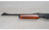 Remington Model 760 Carbine Engraved .270 WIN - 6 of 9