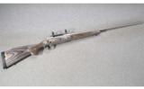 Remington Model 700 .338 RUM - 1 of 7