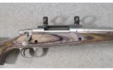 Remington Model 700 .338 RUM - 2 of 7