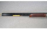 Browning Model 725 Grade V Sporting 12 GA - 6 of 8