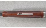 Browning Model 725 Grade V Sporting 12 GA - 8 of 8