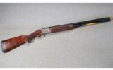 Browning Model 725 Grade V Sporting 12 GA - 1 of 8