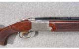 Browning Model 725 Grade V Sporting 12 GA - 2 of 8