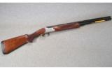 Browning Model 725 Field 20 GA - 1 of 8