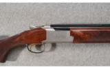 Browning Model 725 Field 20 GA - 2 of 8