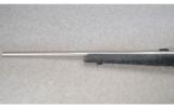 Weatherby Vanguard .270 WSM - 6 of 7