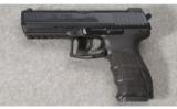 Heckler & Koch Model P30L 9mmX19 - 2 of 4