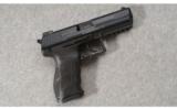 Heckler & Koch Model P30L 9mmX19 - 1 of 4