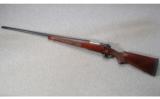 Winchester Model 70 .270 WSM - 1 of 7