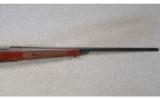 Winchester Model 70 .270 WSM - 6 of 7