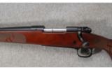 Winchester Model 70 .270 WSM - 2 of 7
