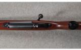 Winchester Model 70 .270 WSM - 3 of 7