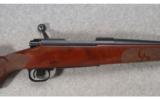 Winchester Model 70 .270 WSM - 4 of 7