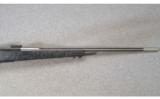 Weatherby Mark V Lefthand 7mm WBY MAG - 6 of 7