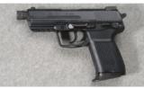 Heckler & Koch Model 45C .45 ACP - 2 of 4