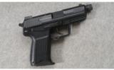 Heckler & Koch Model 45C .45 ACP - 1 of 4