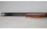 Browning Citori Grade I Hunting 12 GA - 6 of 9