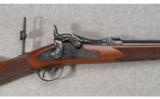 H&R Officers Model 1873 .45-70 GOVT - 2 of 8