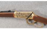 Winchester Model 94 Michigan Lawman .30-30 WIN - 4 of 9