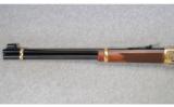 Winchester Model 94 Michigan Lawman .30-30 WIN - 6 of 9