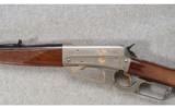 Winchester Model 1895HG .30-06 SPRG - 4 of 9