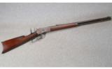 Winchester Model 1892 .32 WCF - 1 of 9