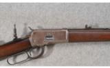 Winchester Model 1892 .32 WCF - 2 of 9