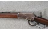 Winchester Model 1892 .32 WCF - 4 of 9