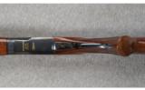 Browning Model BT-99 Plus Pigeon 12 GA - 3 of 8
