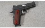 Sig Sauer Model 1911 .45 AUTO - 1 of 4