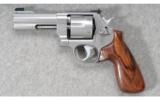 Smith & Wesson Model 625-8 Jerry Miculek .45 ACP - 2 of 4