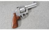 Smith & Wesson Model 625-8 Jerry Miculek .45 ACP - 1 of 4