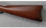 Springfield Model 1884 Trapdoor .45-70 GOVT - 7 of 9