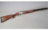 Browning Citori 525 Field 20 GA - 1 of 8