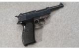Walther Model HP 9MM - 1 of 5