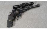 Smith & Wesson Model 29-3 .44 MAG - 1 of 4