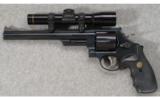Smith & Wesson Model 29-3 .44 MAG - 2 of 4