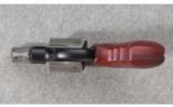 Smith & Wesson Model 327 .357 MAG - 4 of 4
