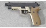 Sig Sauer Model P226 9MM - 2 of 4