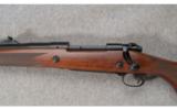 Winchester Model 70 Safari Express .375 H&H - 2 of 7