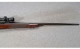 Winchester Model 70 Classic Sporter .338 WIN MAG - 6 of 7