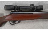 Winchester Model 70 Classic Sporter .338 WIN MAG - 4 of 7