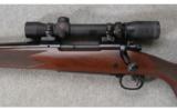 Winchester Model 70 Classic Sporter .338 WIN MAG - 2 of 7