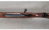 Winchester Model 70 Classic Sporter .338 WIN MAG - 3 of 7
