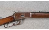 Winchester Model 1892 .44-40 WIN - 2 of 9