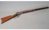 Winchester Model 1892 .44-40 WIN - 1 of 9