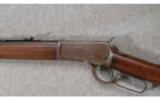 Winchester Model 1892 .44-40 WIN - 4 of 9