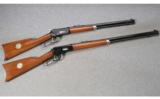 Winchester Model 94 Buffalo Bill Set .30-30 WIN - 1 of 9