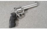 Smith & Wesson Model 629-1 .44 MAG - 1 of 4