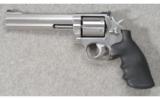 Smith & Wesson Model 686-2 .357 MAG - 2 of 4